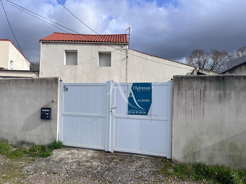 Maison - 102 m² - 5 pièces