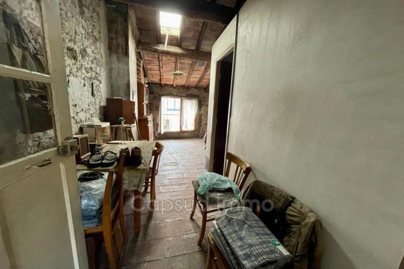 Maison de ville - 90 m² - 4 pièces