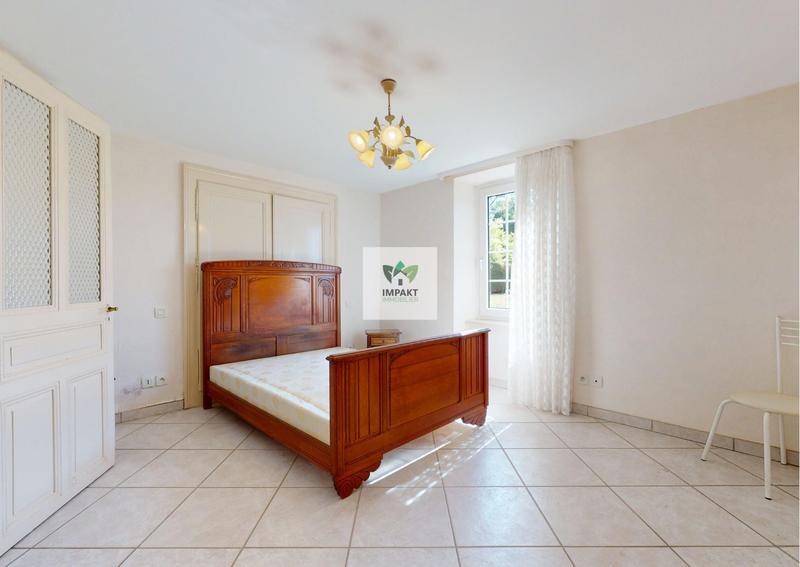 Ferme - 155 m² - 6 pièces