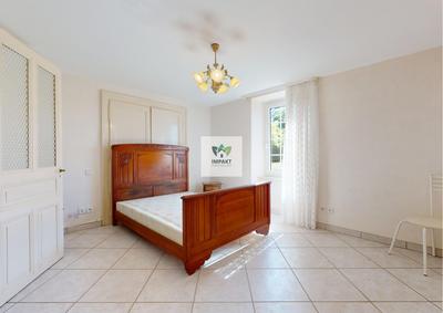 Ferme - 155 m² - 6 pièces