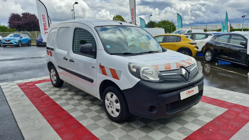 Renault Kangoo Express Ze Z.E. Achat Integral Confort
