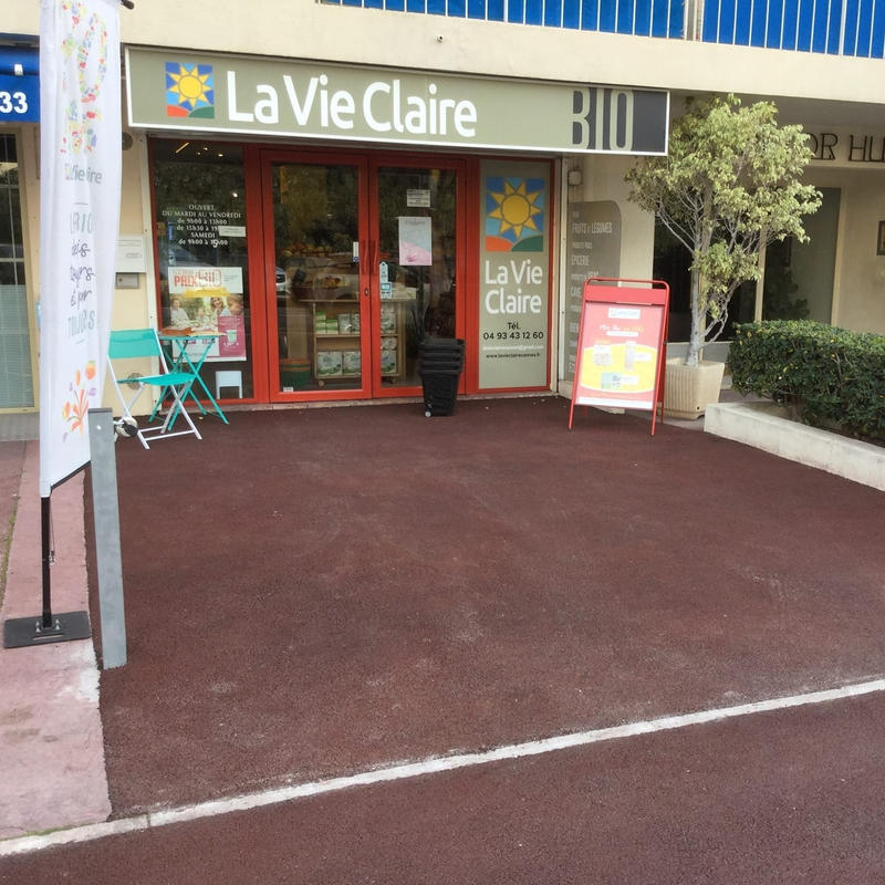 Fonds de commerce - Magasins - 38 m²