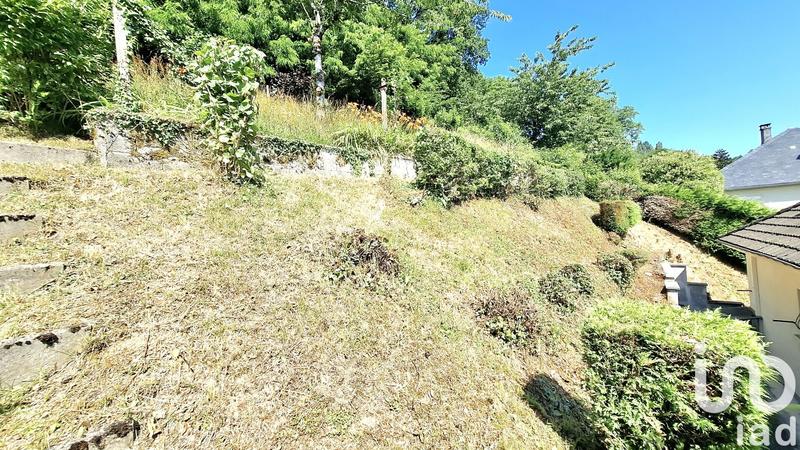 Maison de ville - 125 m² - 5 pièces