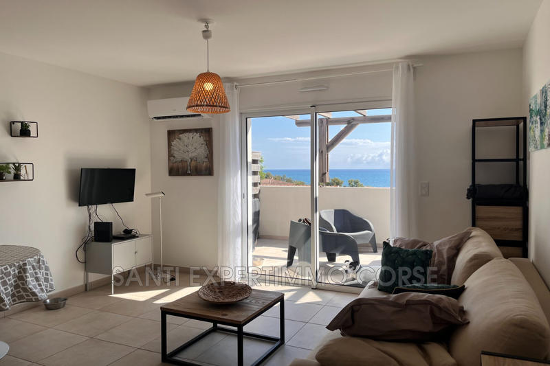 Appartement - 23 m² - 1 pièce