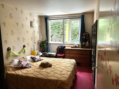 Maison - 82 m² - 3 pièces