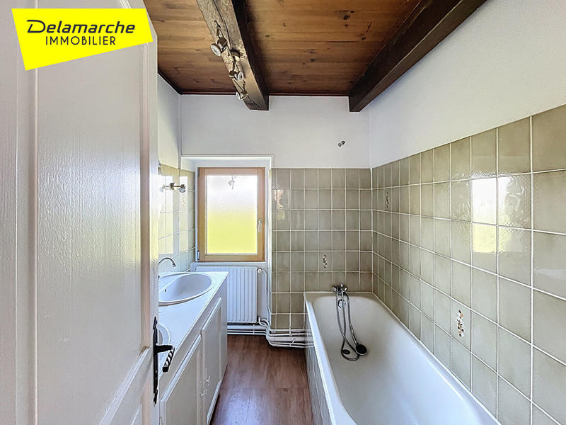 Maison - 173 m² - 8 pièces