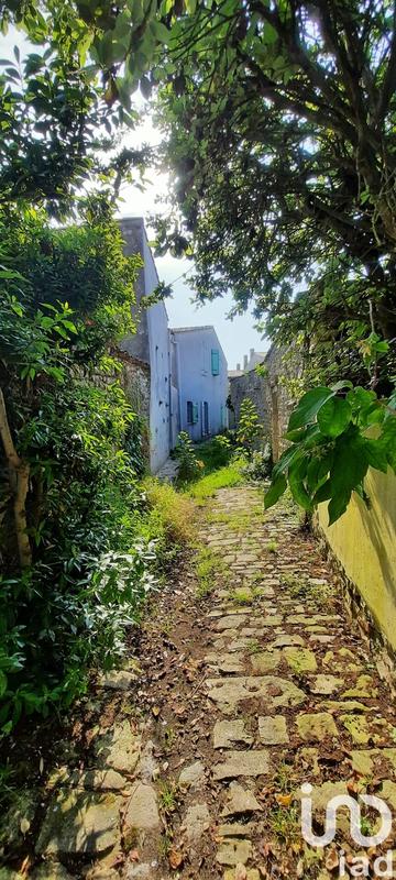 Maison de village - 91 m² - 4 pièces