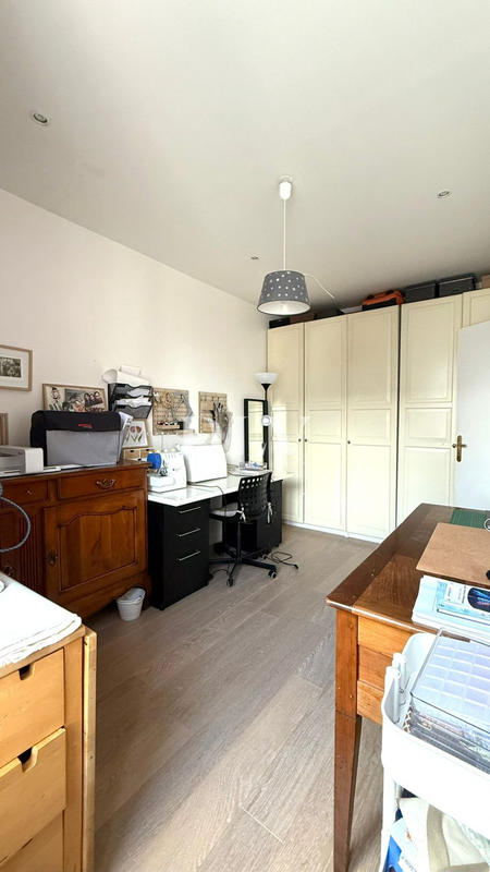 Appartement - 105 m² - 5 pièces