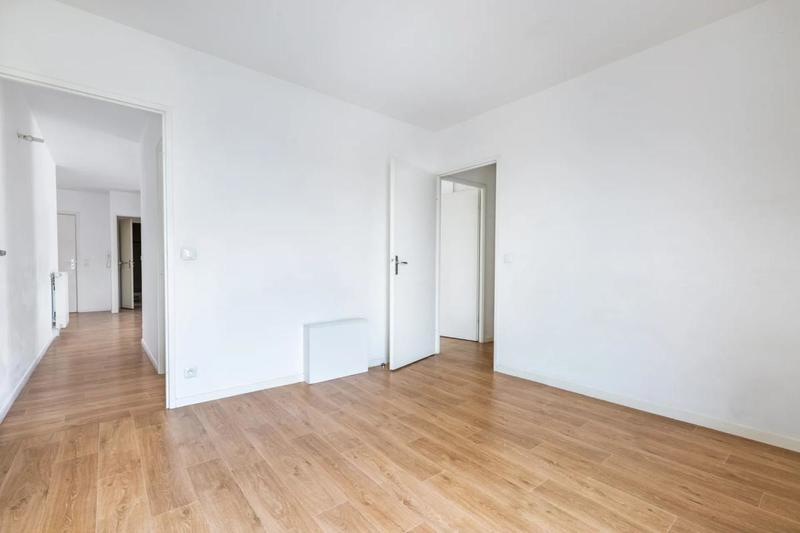 Appartement - 71 m² - 4 pièces