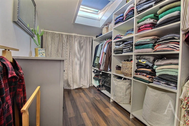 Maison - 75 m² - 3 pièces