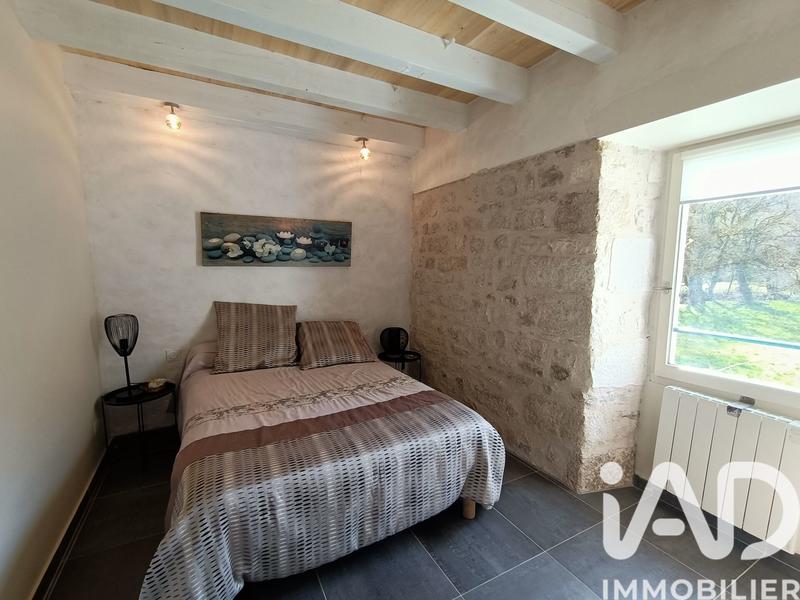 Maison - 78 m² - 4 pièces