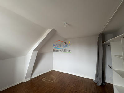 Appartement - 27 m² - 2 pièces