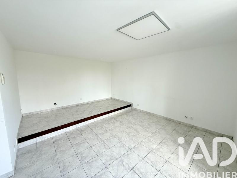 Maison de ville - 82 m² - 4 pièces