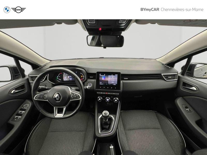 Renault Clio V TCe 90 - 21n Intens