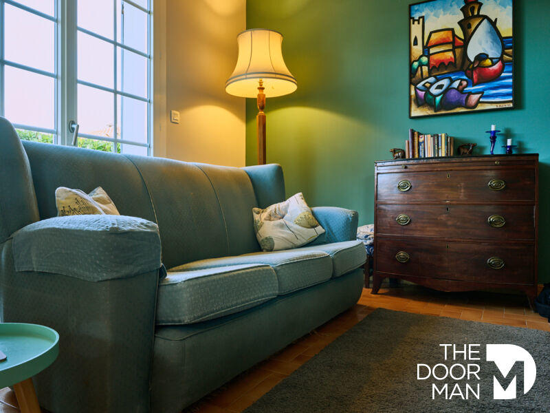 Maison - 104 m² - 5 pièces