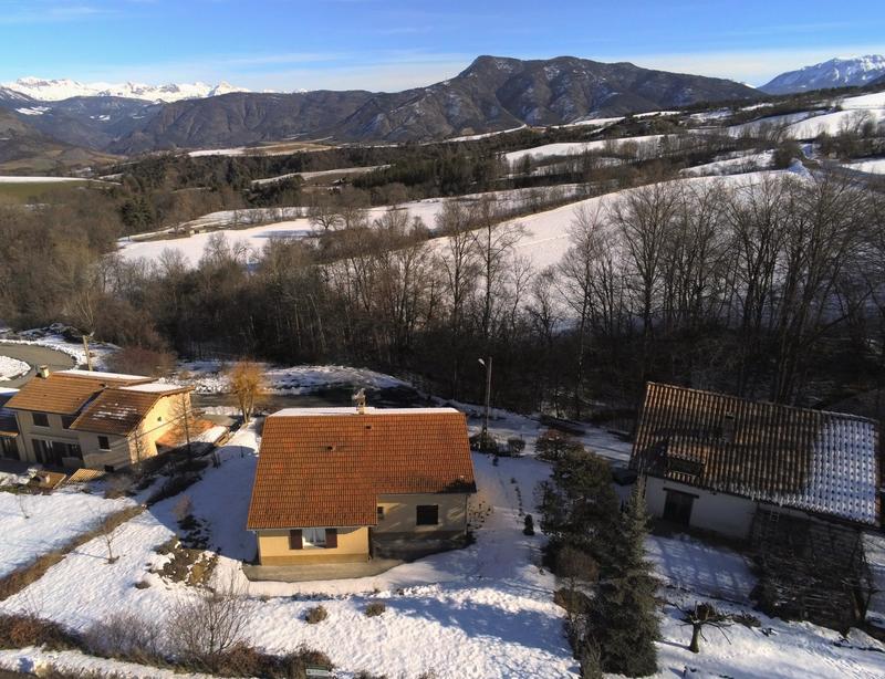 Maison - 114 m² - 5 pièces