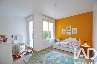 Appartement - 85 m² - 4 pièces