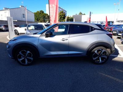 Nissan Juke Tekna 143 Ch Hyb 5p