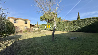 Maison - 141 m² - 4 pièces