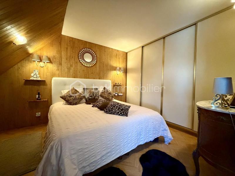 Maison d'architecte - 168 m² - 7 pièces