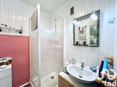 Appartement - 80 m² - 5 pièces