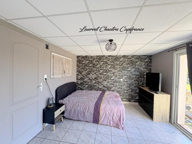 Maison - 155 m² - 6 pièces