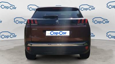 Peugeot 3008 II 1.5 BlueHDi 130 Active Business