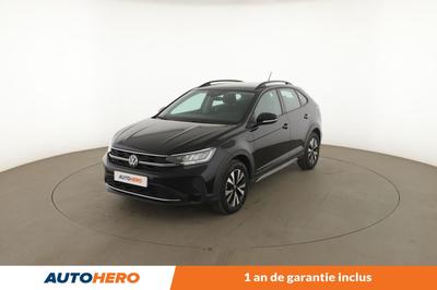 Volkswagen Taigo 1.0 Tsi Life Dsg7 110 ch
