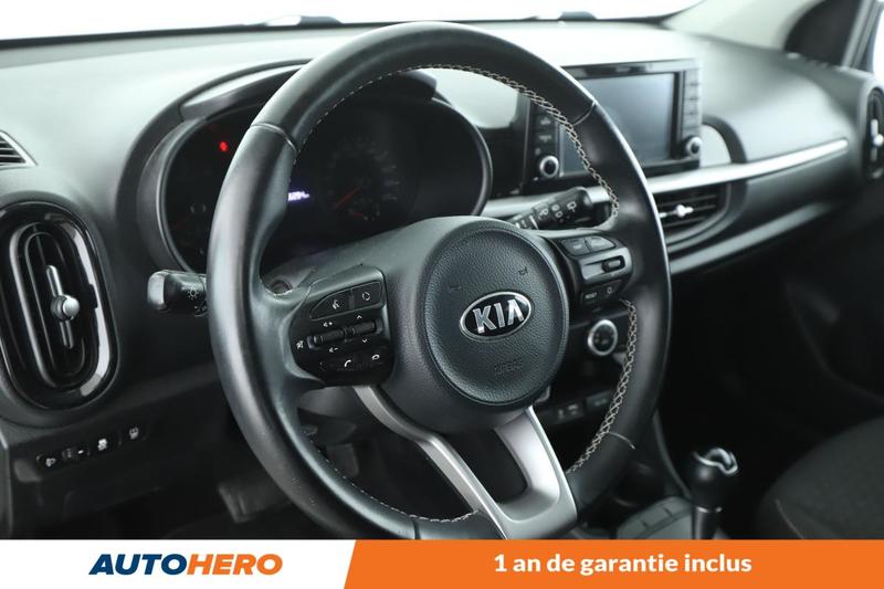 Kia Picanto 1.2 Design Auto 84 ch