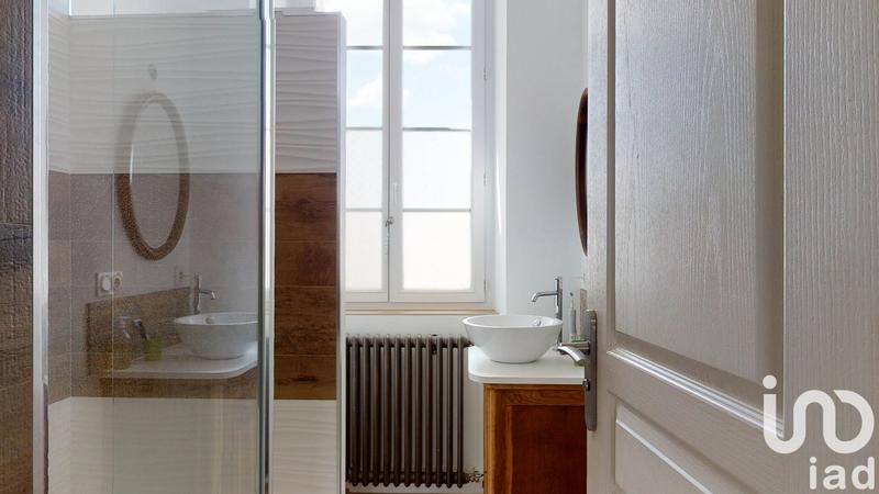 Maison de ville - 236 m² - 10 pièces