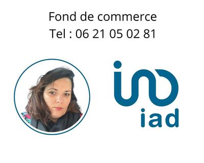 Local commercial - 90 m²