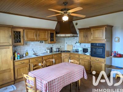 Maison - 175 m² - 6 pièces