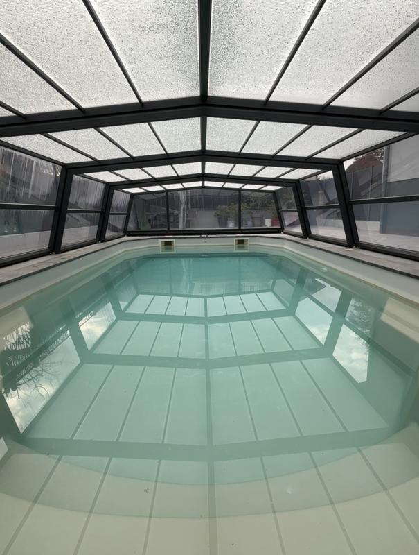 Maison - 119 m² - 5 pièces