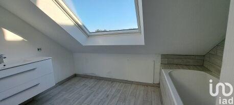 Maison - 142 m² - 6 pièces