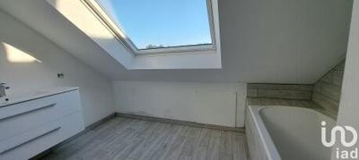 Maison - 142 m² - 6 pièces