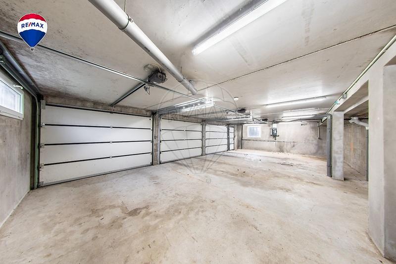 Maison - 153 m² - 7 pièces