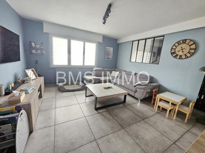 Maison - 119 m² - 4 pièces