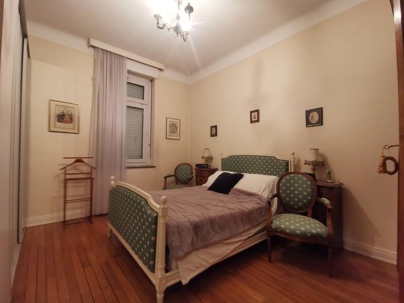 Duplex - 140 m² - 7 pièces