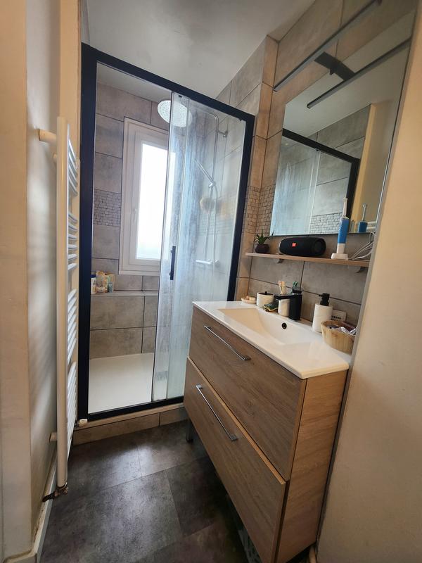 Appartement - 60 m² - 4 pièces