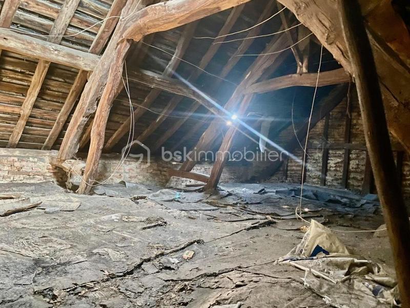 Maison - 73 m² - 3 pièces