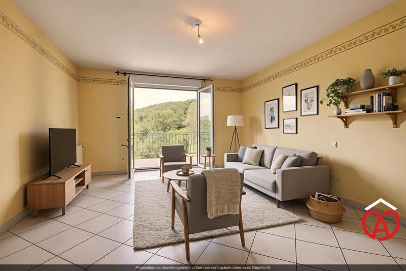 Maison traditionnelle - 111 m² - 5 pièces