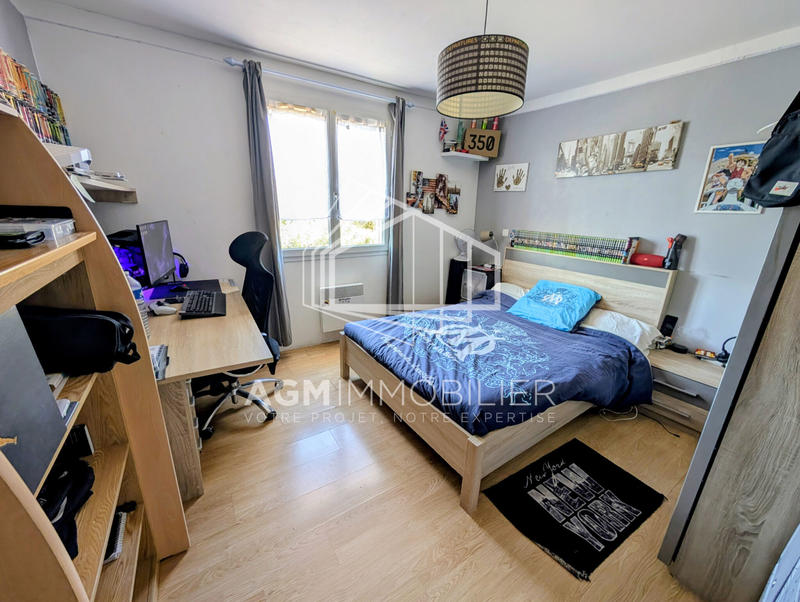 Villa - 133 m² - 5 pièces