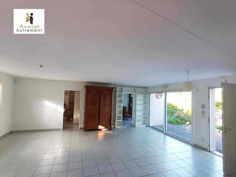 Maison - 128 m² - 7 pièces