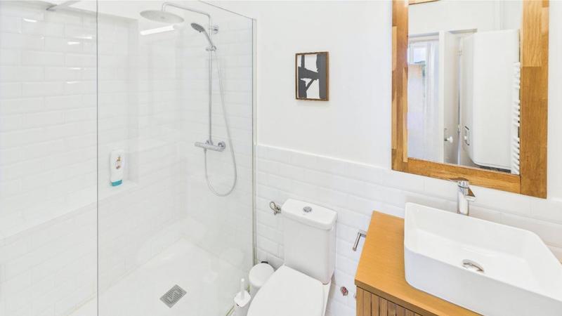 Appartement - 56 m² - 2 pièces