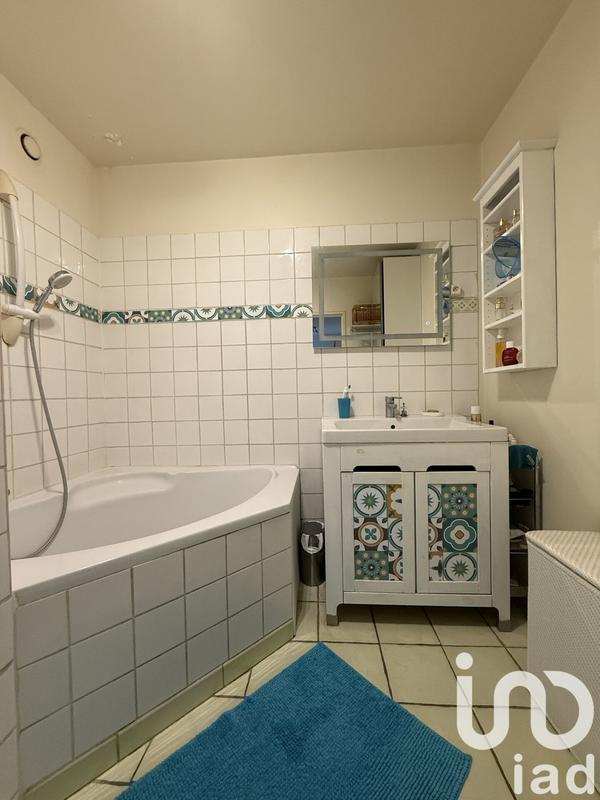 Appartement - 96 m² - 4 pièces