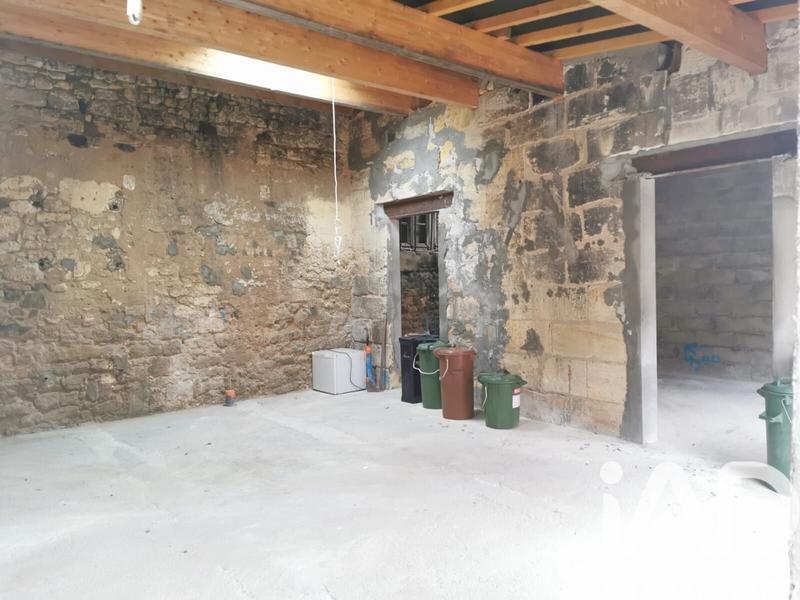 Appartement - 57 m² - 2 pièces