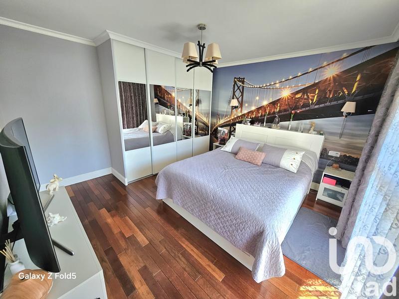 Appartement - 74 m² - 3 pièces