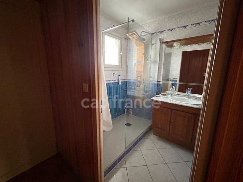 Maison - 80 m² - 3 pièces