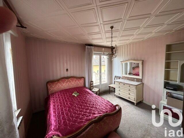 Maison - 134 m² - 6 pièces