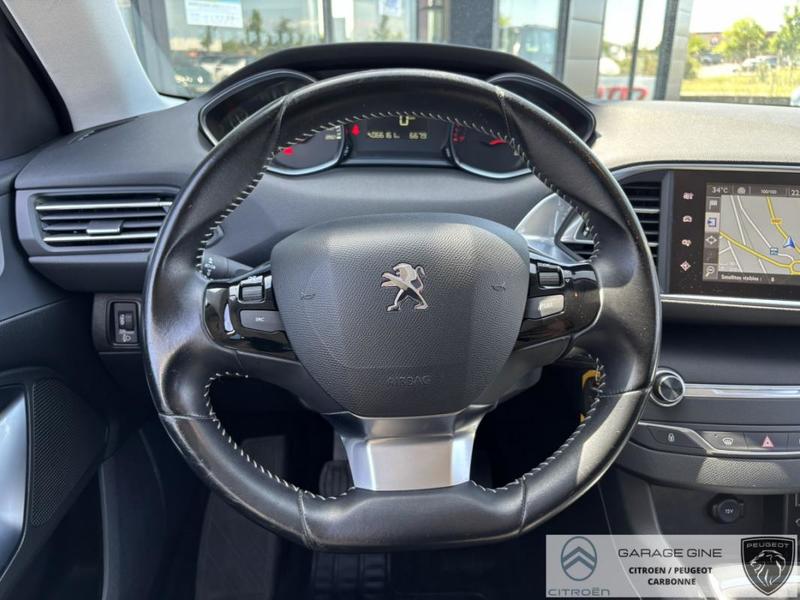 Peugeot 308 II 1.2 Puretech 110 s&amp;amp;S Style